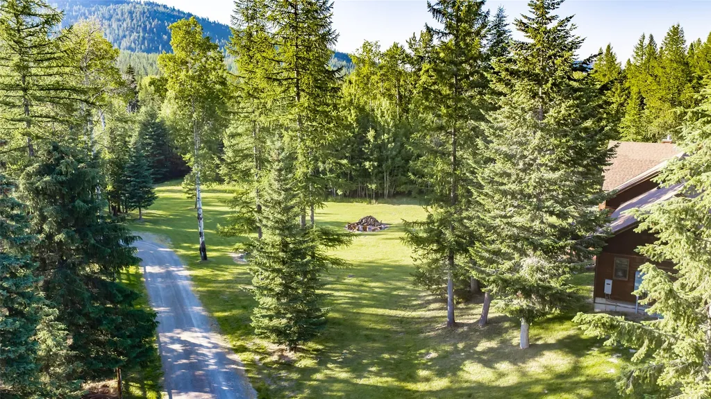 2207 Wild Bill Creek Road Kila MT 59920