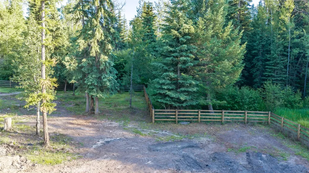 2207 Wild Bill Creek Road Kila MT 59920
