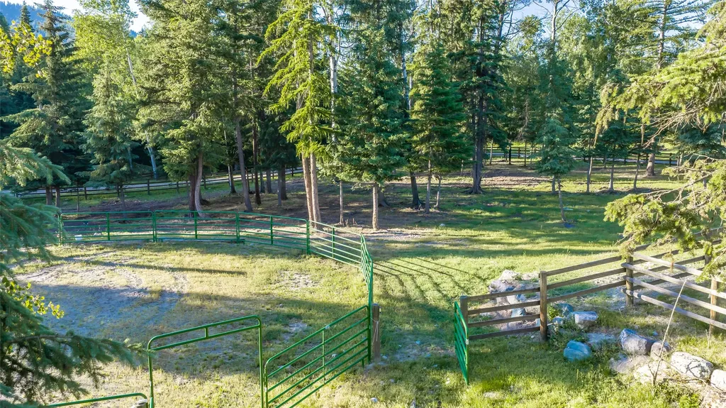 2207 Wild Bill Creek Road Kila MT 59920