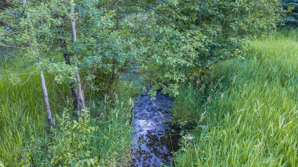 2207 Wild Bill Creek Road Kila MT 59920