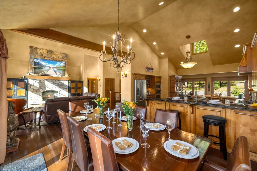 2207 Wild Bill Creek Road Kila MT 59920