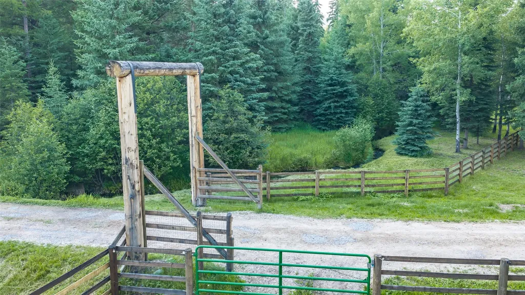 2207 Wild Bill Creek Road Kila MT 59920