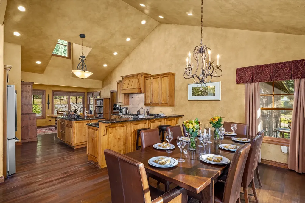 2207 Wild Bill Creek Road Kila MT 59920