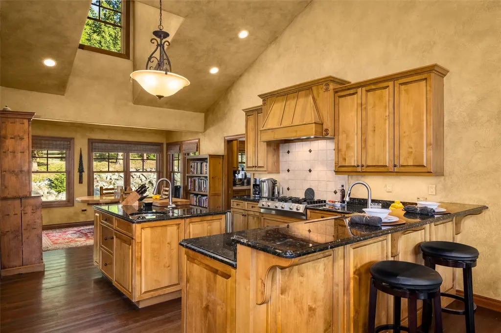 2207 Wild Bill Creek Road Kila MT 59920