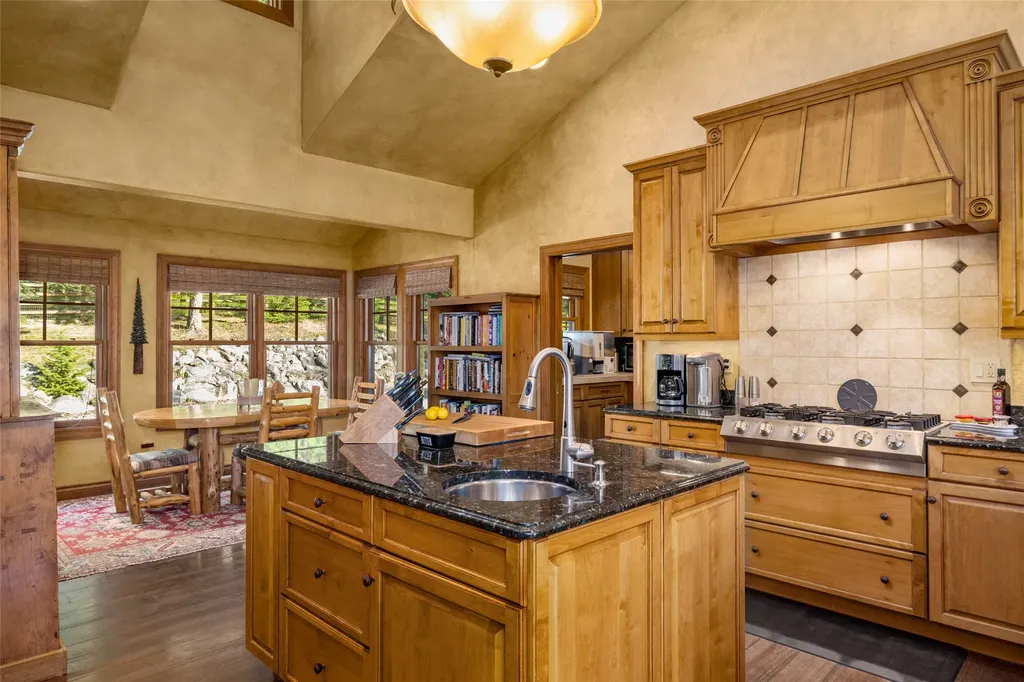 2207 Wild Bill Creek Road Kila MT 59920
