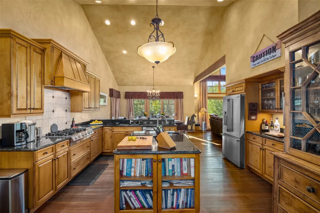 2207 Wild Bill Creek Road Kila MT 59920