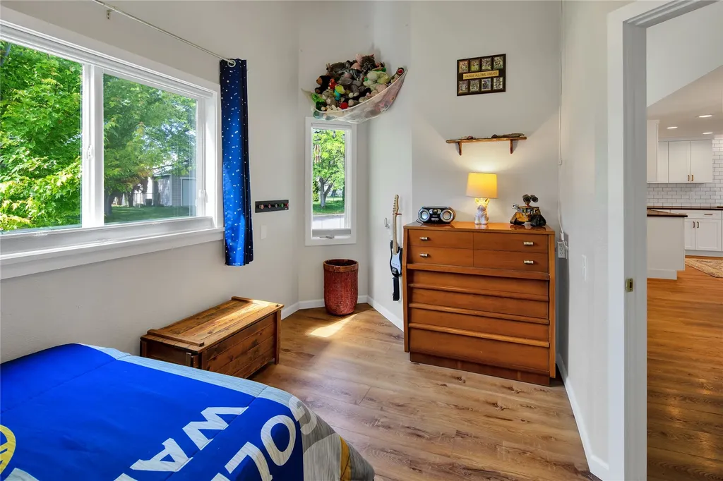 2345 Cottage Court Missoula MT 59801