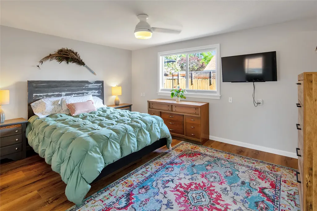 2345 Cottage Court Missoula MT 59801