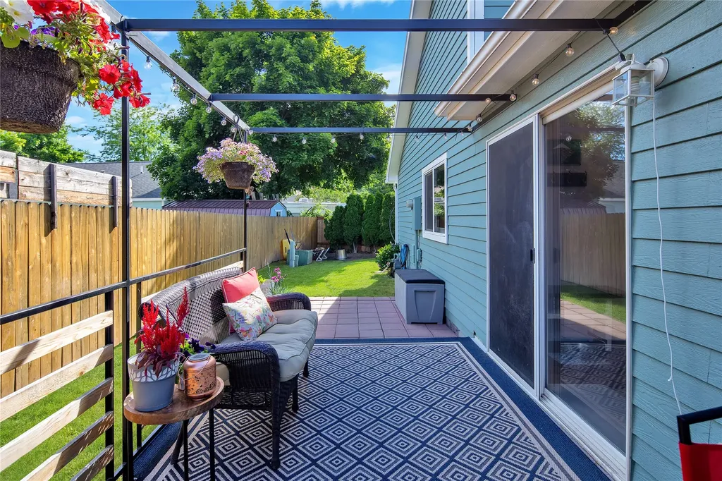 2345 Cottage Court Missoula MT 59801