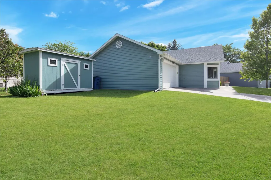 2345 Cottage Court Missoula MT 59801