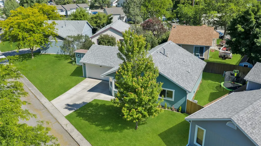 2345 Cottage Court Missoula MT 59801