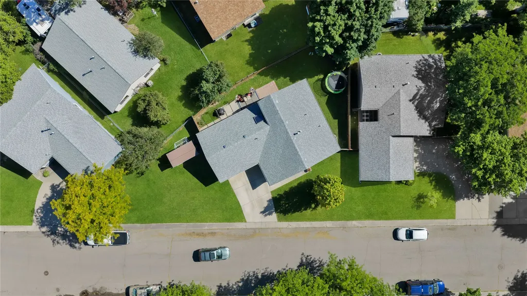 2345 Cottage Court Missoula MT 59801