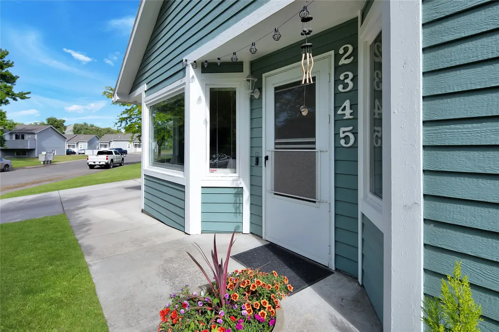 2345 Cottage Court Missoula MT 59801