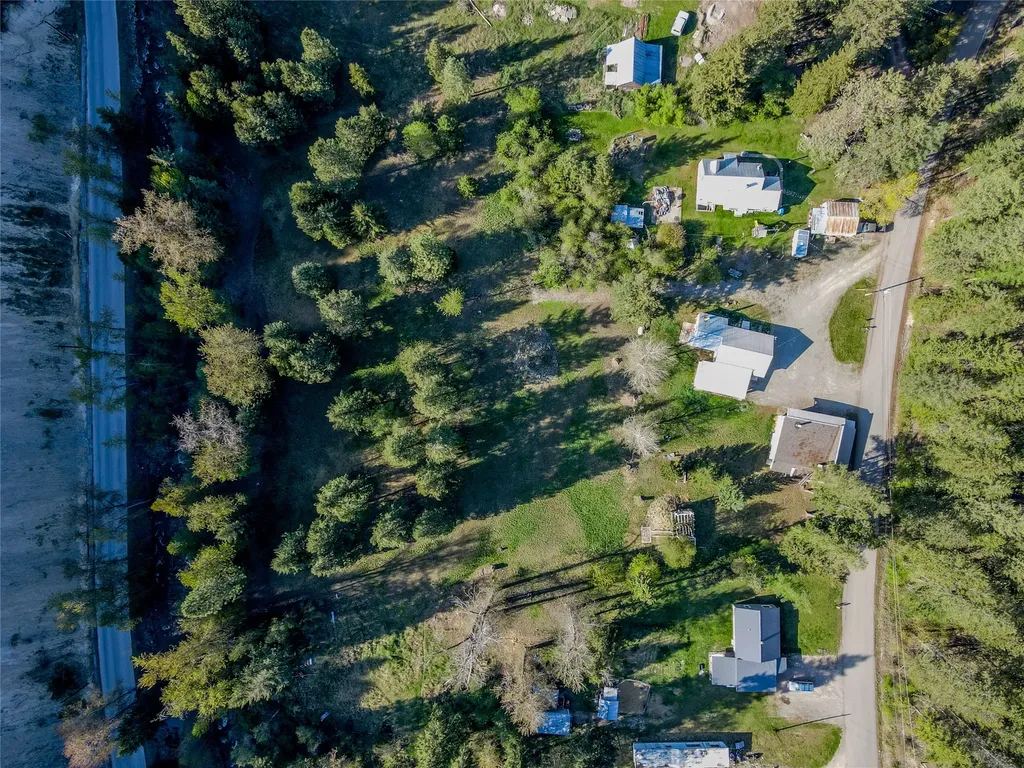 128 Cedar Extension Libby MT 59923