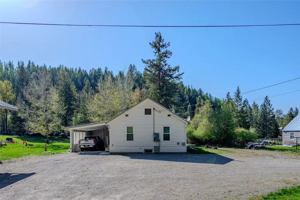 128 Cedar Extension Libby MT 59923