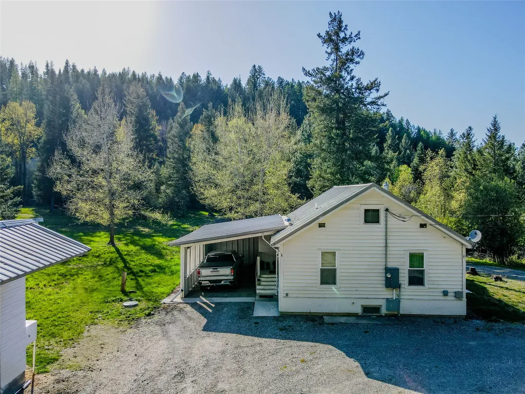 128 Cedar Extension Libby MT 59923