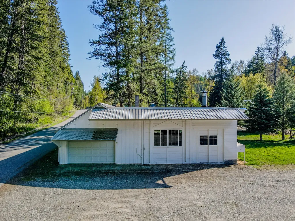 128 Cedar Extension Libby MT 59923