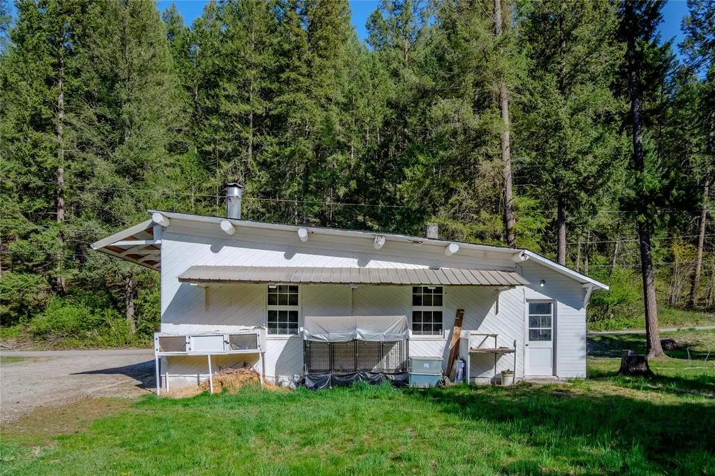 128 Cedar Extension Libby MT 59923