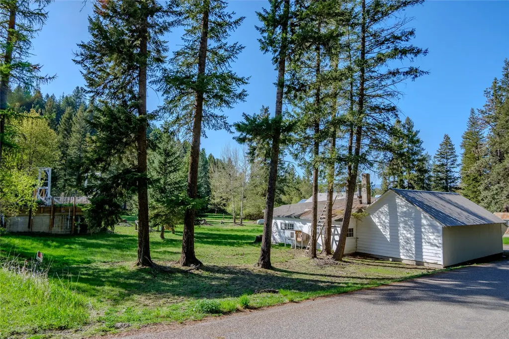 128 Cedar Extension Libby MT 59923