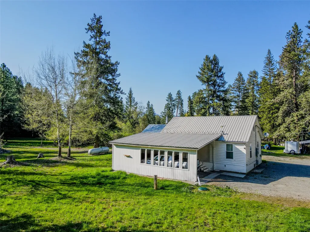 128 Cedar Extension Libby MT 59923