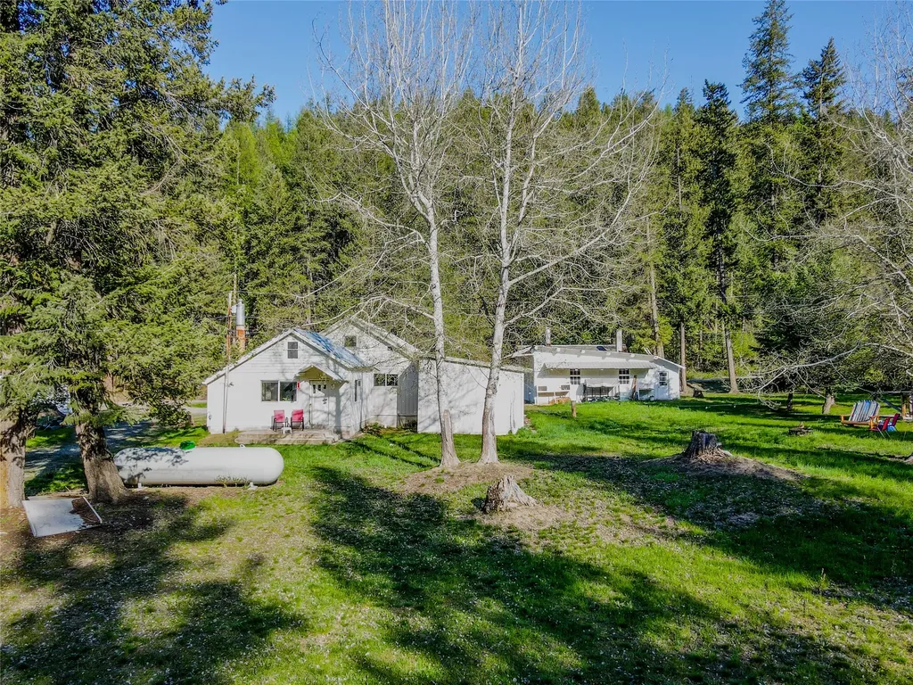 128 Cedar Extension Libby MT 59923