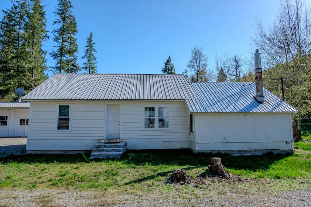 128 Cedar Extension Libby MT 59923