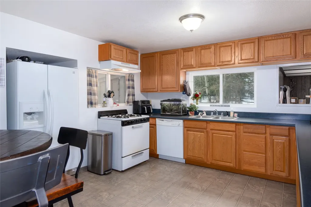 128 Cedar Extension Libby MT 59923