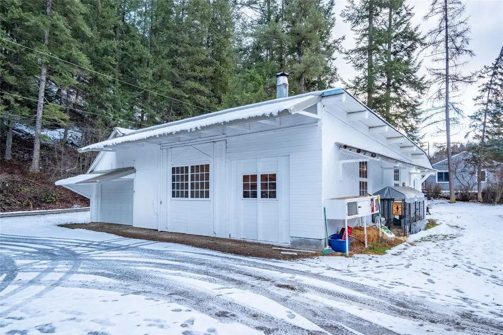 128 Cedar Extension Libby MT 59923