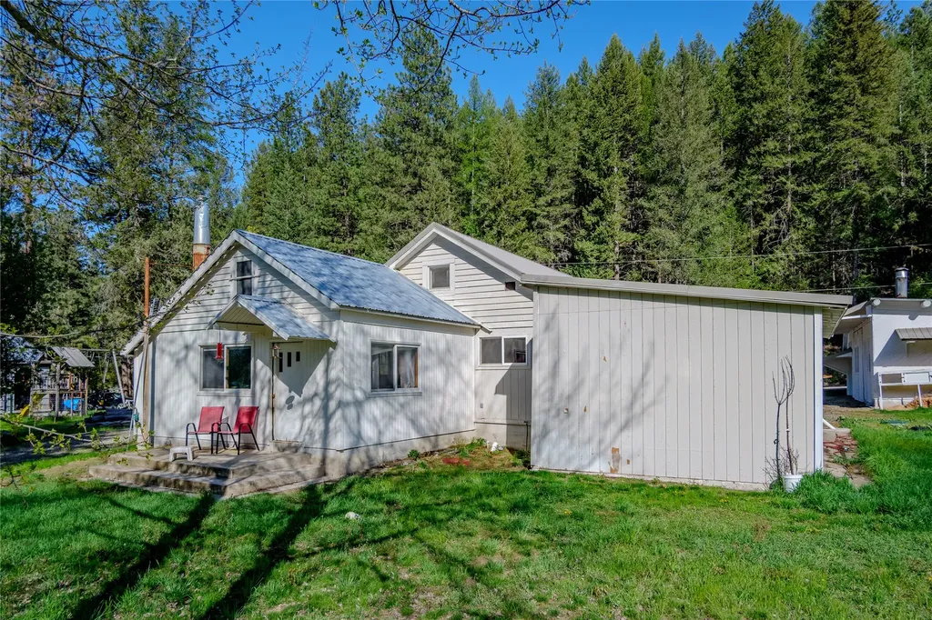 128 Cedar Extension Libby MT 59923
