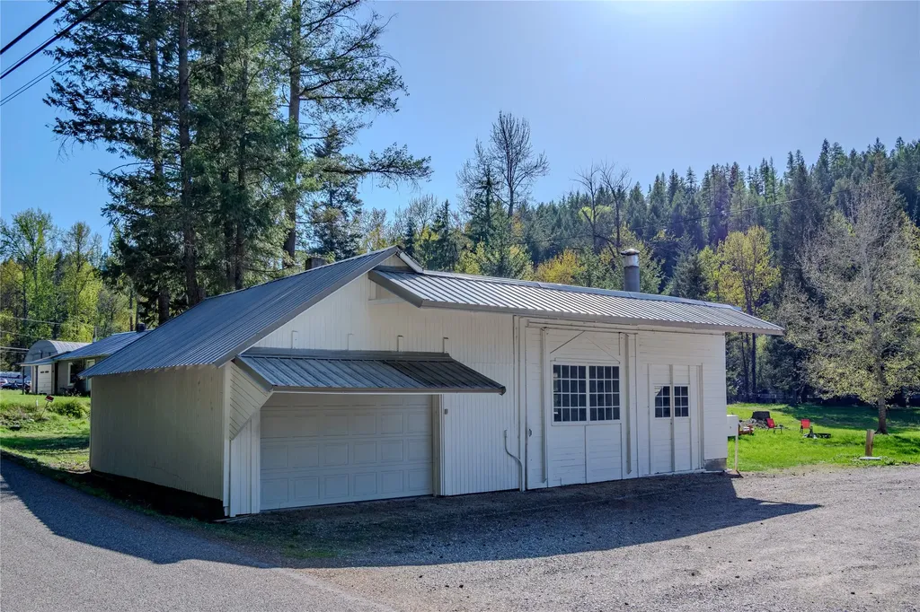 128 Cedar Extension Libby MT 59923