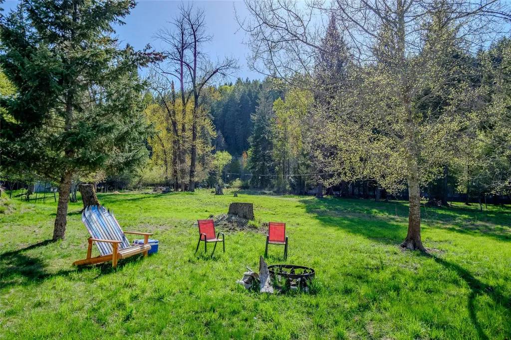 128 Cedar Extension Libby MT 59923
