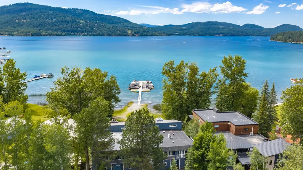 1330 Wisconsin Avenue Whitefish MT 59937