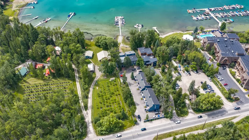 1330 Wisconsin Avenue Whitefish MT 59937