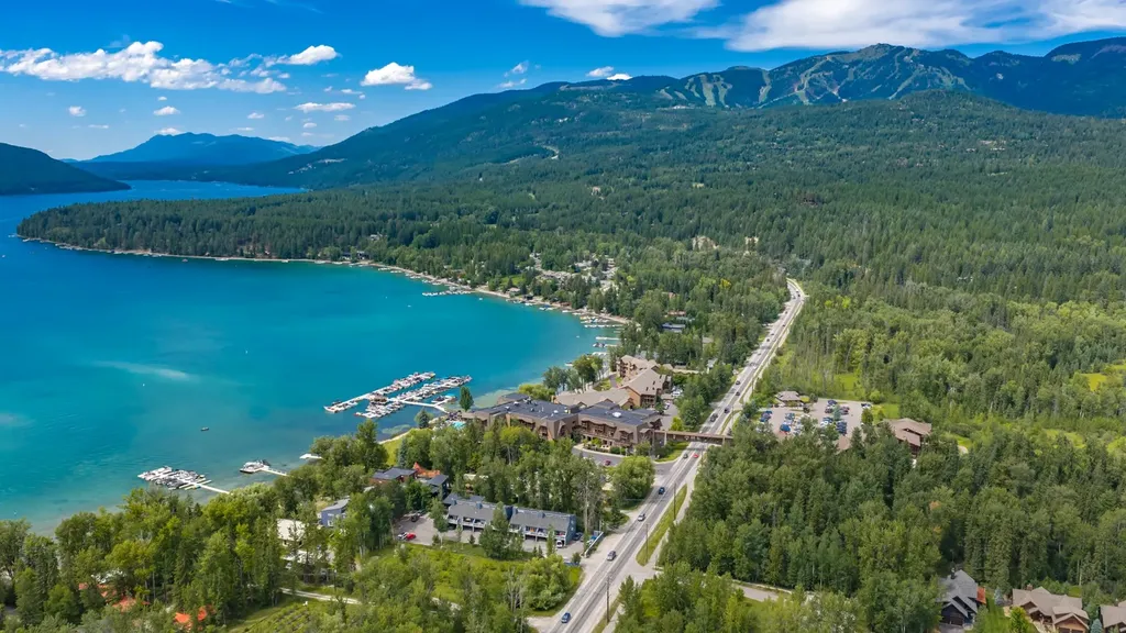 1330 Wisconsin Avenue Whitefish MT 59937