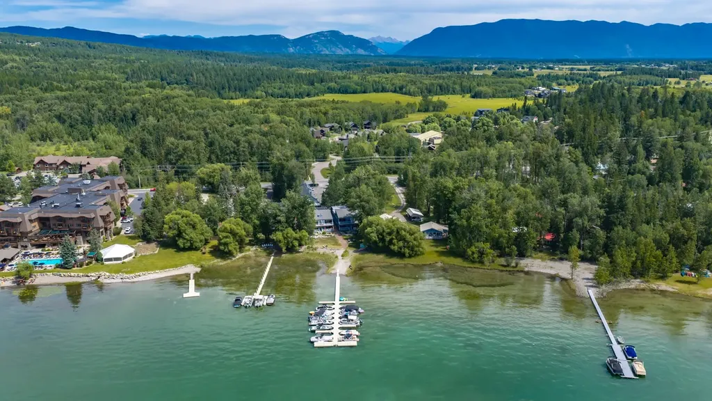 1330 Wisconsin Avenue Whitefish MT 59937