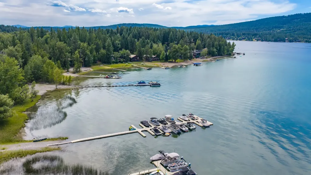 1330 Wisconsin Avenue Whitefish MT 59937
