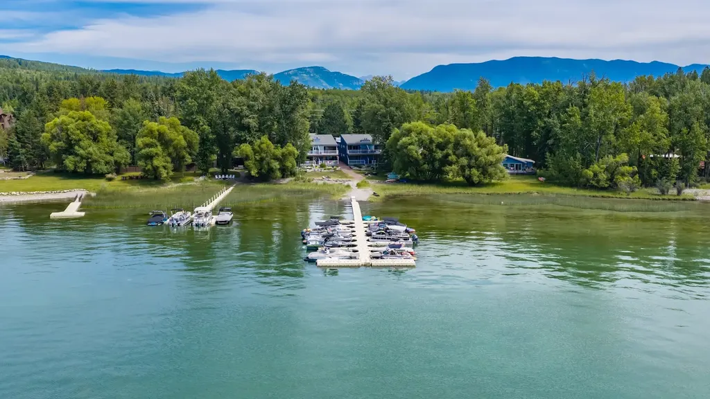 1330 Wisconsin Avenue Whitefish MT 59937