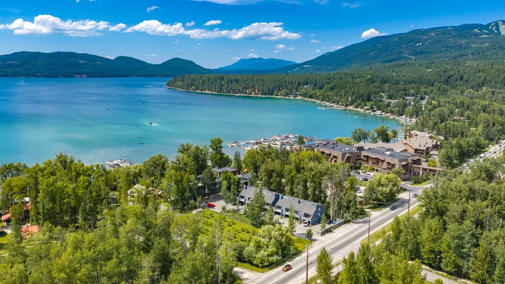 1330 Wisconsin Avenue Whitefish MT 59937