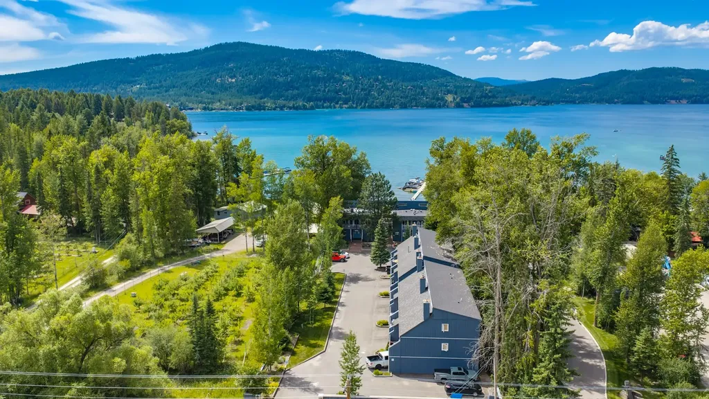 1330 Wisconsin Avenue Whitefish MT 59937