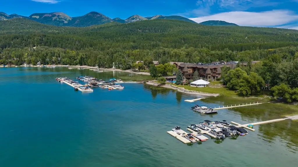 1330 Wisconsin Avenue Whitefish MT 59937