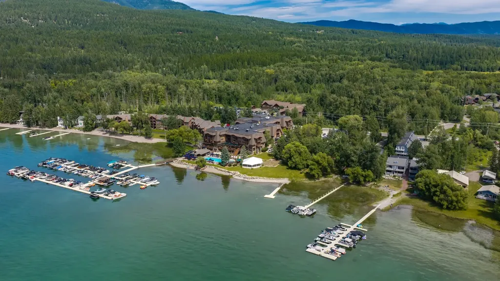 1330 Wisconsin Avenue Whitefish MT 59937