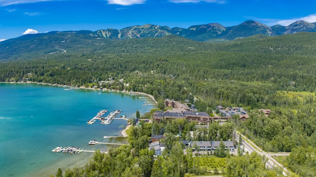 1330 Wisconsin Avenue Whitefish MT 59937