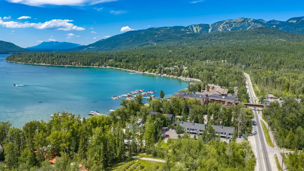 1330 Wisconsin Avenue Whitefish MT 59937