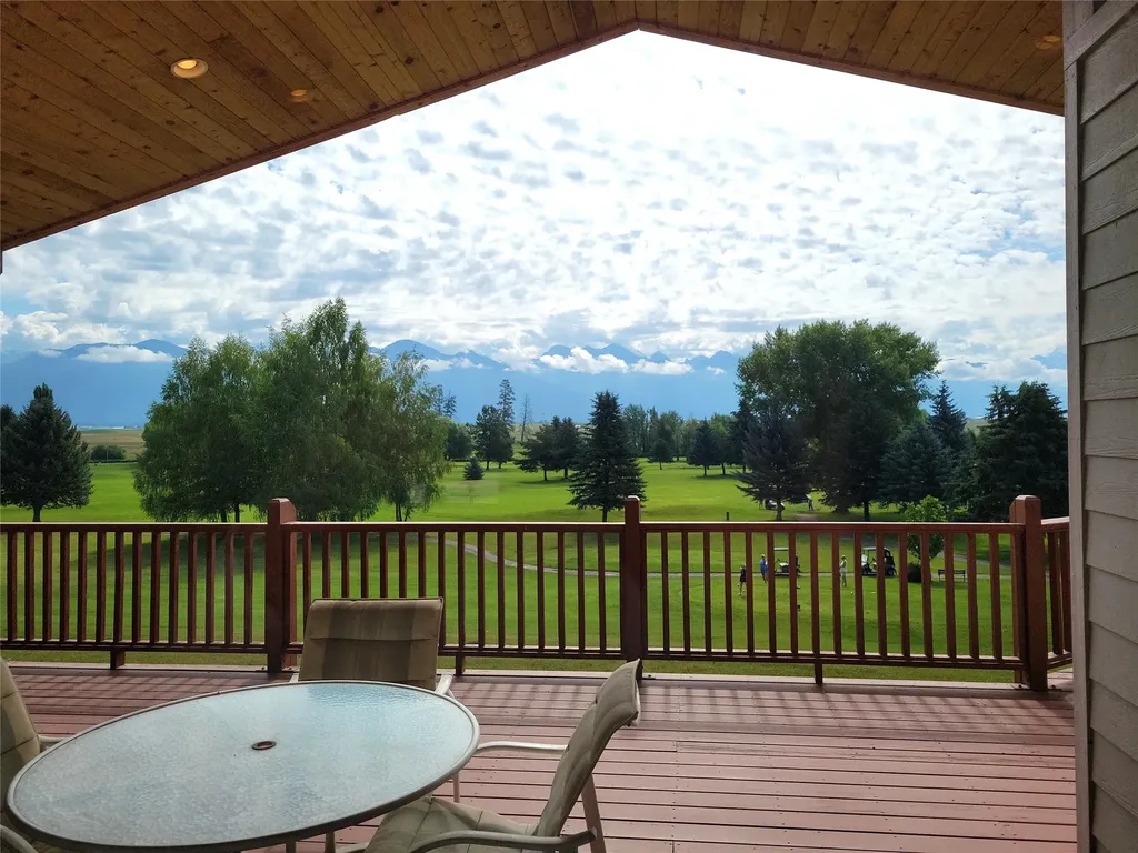 46452 Stagecoach Trail Ronan MT 59864