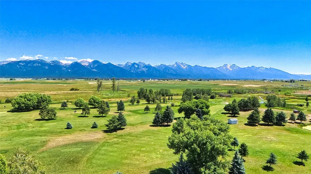 46452 Stagecoach Trail Ronan MT 59864