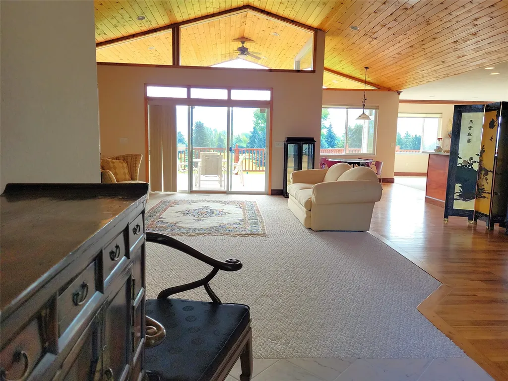 46452 Stagecoach Trail Ronan MT 59864