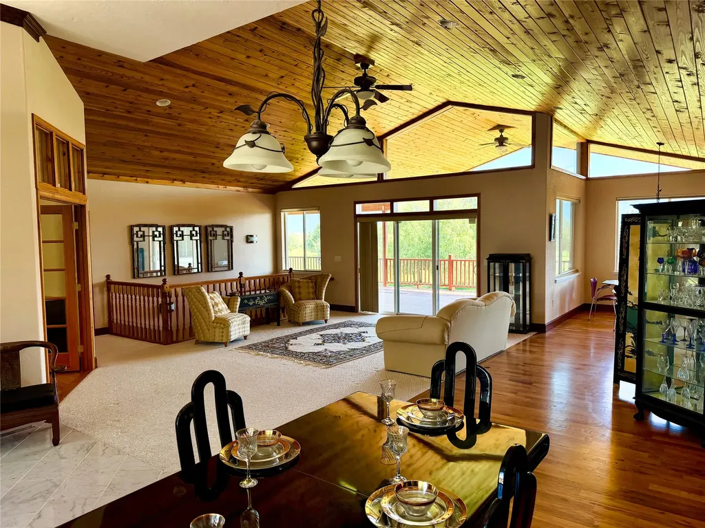 46452 Stagecoach Trail Ronan MT 59864