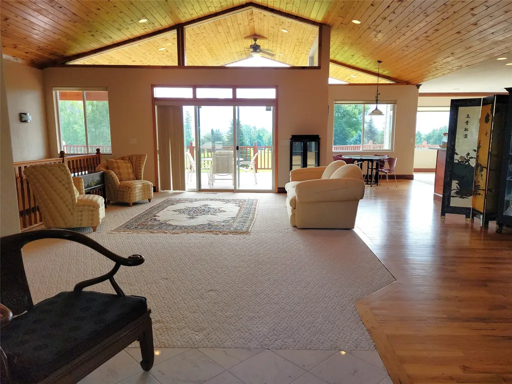 46452 Stagecoach Trail Ronan MT 59864