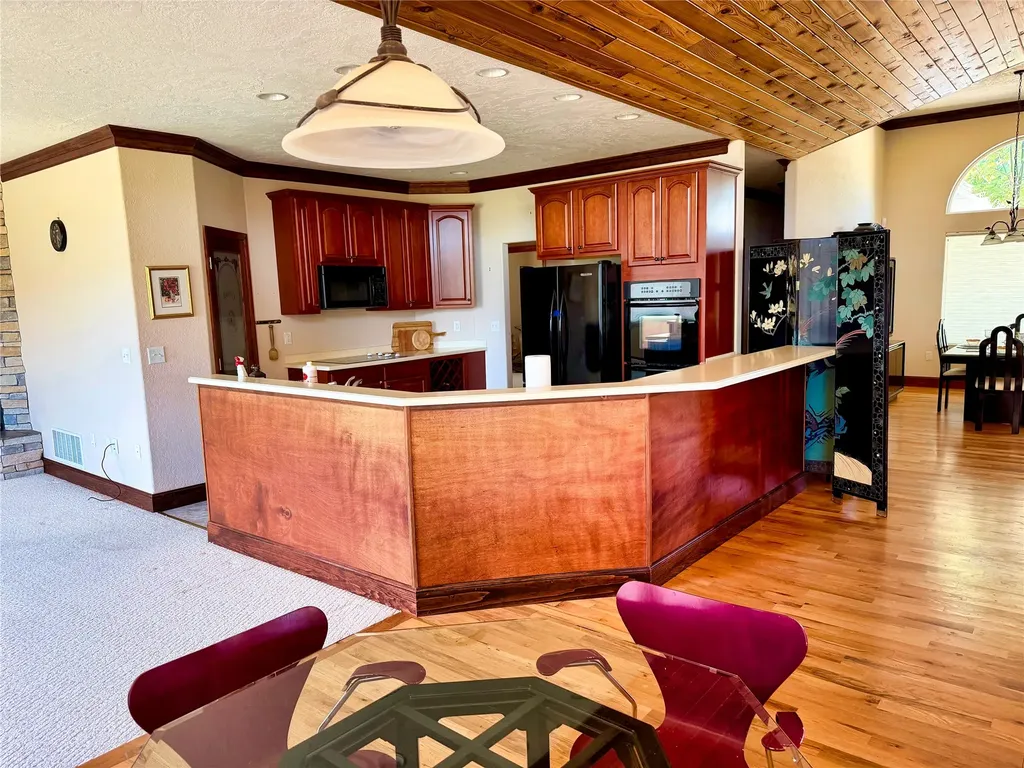 46452 Stagecoach Trail Ronan MT 59864