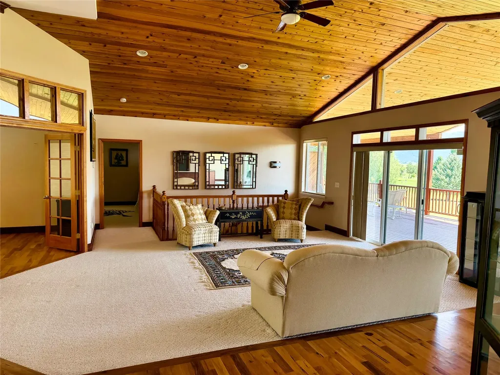 46452 Stagecoach Trail Ronan MT 59864
